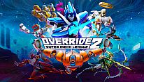 Buy Override 2: Super Mech League PC