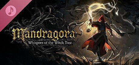 Mandragora: Whispers of the Witch Tree — Soundtrack