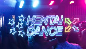 HENTAI DANCE