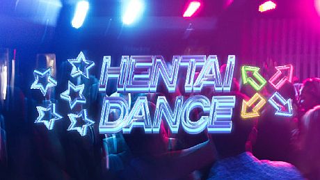 HENTAI DANCE Game