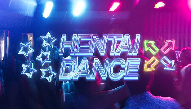 Buy HENTAI DANCE