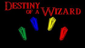 Destiny of a Wizard