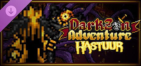 Darkzan Adventure Hastuur DLC