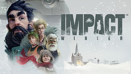 Impact Winter Game