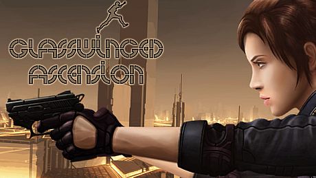 Glasswinged Ascension Game