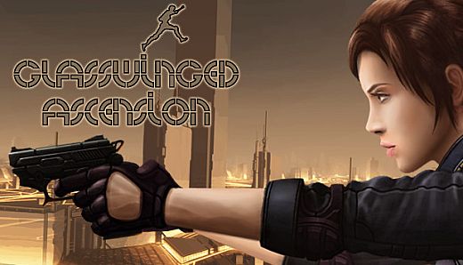 Glasswinged Ascension