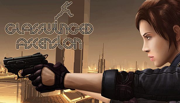 Buy Glasswinged Ascension