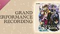 The Great Ace Attorney: Adventures Grand Performance Recording