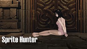 Sprite Hunter