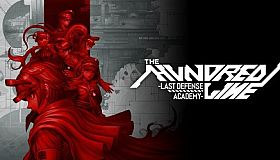 The Hundred Line -Last Defense Academy-