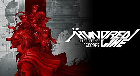 The Hundred Line -Last Defense Academy- Game