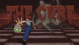 The Cure