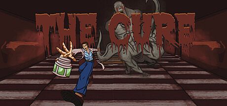 The Cure Game