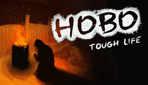 Buy Hobo: Tough Life