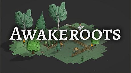 Awakeroots Game