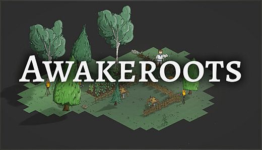 Awakeroots