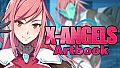 X-Angels Artbook