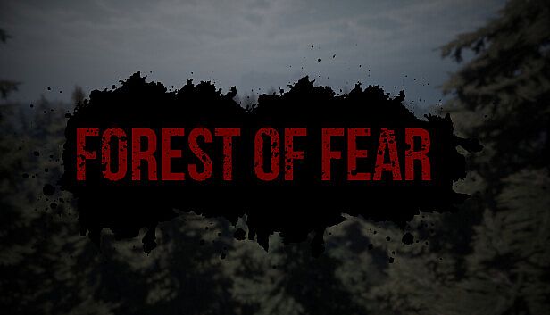 Buy Forest Of Fear