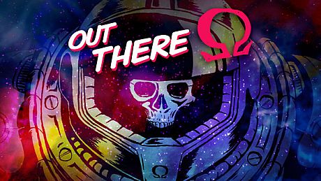 Out There: Ω Edition Game