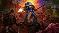 Warhammer 40,000: Boltgun - Forges of Corruption Expansion