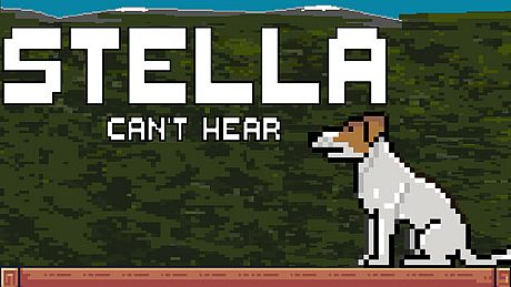 Stella Can't Hear Game