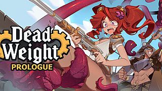 Dead Weight: Prologue Game