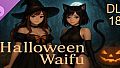 Halloween Waifu 18+