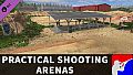 World of Shooting: Practical Shooting Arenas