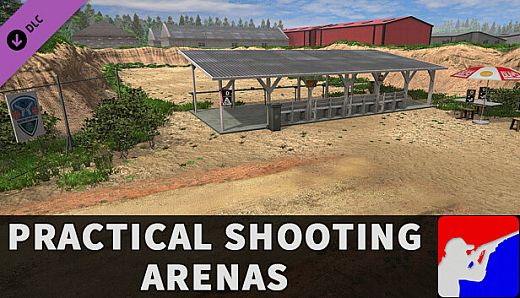 World of Shooting: Practical Shooting Arenas