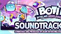 Boti: Byteland Overclocked - Soundtrack