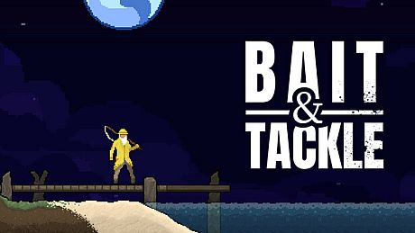 Bait & Tackle Game