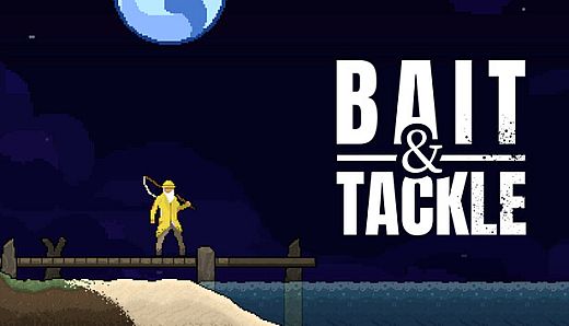 Bait & Tackle