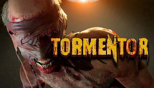 Buy TORMENTOR