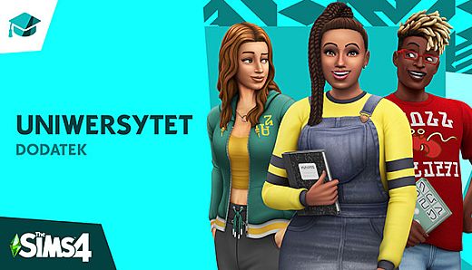 The Sims 4 Discover University