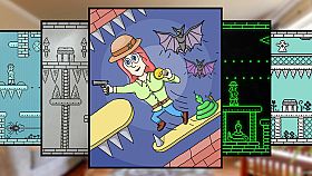 The Adventures of Elena Temple: Definitive Edition