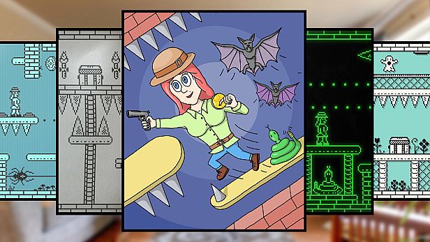 Buy The Adventures of Elena Temple: Definitive Edition