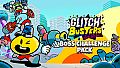 Glitch Busters: Boss Challenge Pack