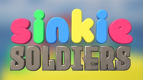 Sinkie Soldiers Game