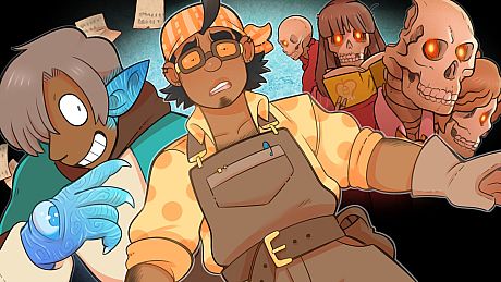 One-Eyed Lee and the Dinner Party Game