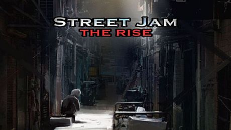 Street Jam: The Rise Game
