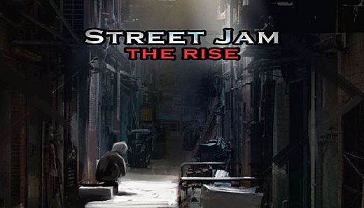 Street Jam: The Rise