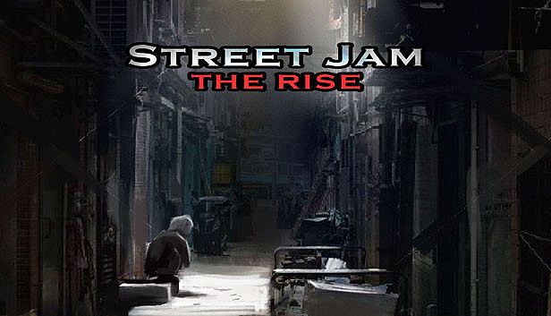 Buy Street Jam: The Rise