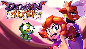 Demon Turf