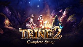 Trine 2: Complete Story