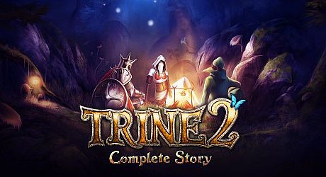 Trine 2: Complete Story Game