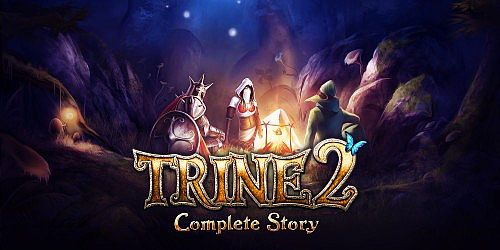 Trine 2: Complete Story