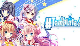 Template!! An Angel's Gift