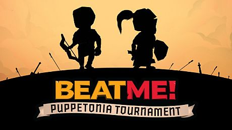 Beat Me! - Puppetonia Tournament Game