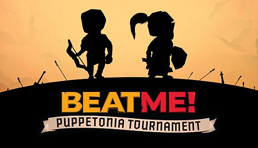 Beat Me! - Puppetonia Tournament