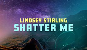 Synth Riders: Lindsey Stirling - "Shatter Me"